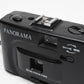 Panorama 35mm Point&Shoot Focus Free camera, Tested