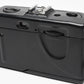 Panorama 35mm Point&Shoot Focus Free camera, Tested