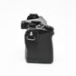 Olympus OM-D E-M1 Mirrorless Body w/ Batt, Charger, Strap, 13k Acts