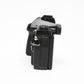 Olympus OM-D E-M1 Mirrorless Body w/ Batt, Charger, Strap, 13k Acts