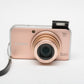 Canon Powershot SX210 IS 14X Zoom 14.1MP Digital Point&Shoot (Rose Gold) *Read