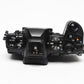 Olympus OM-D E-M1 Mirrorless Body w/ Batt, Charger, Strap, 13k Acts