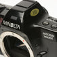 Minolta Maxxum 7000i 35mm SLR Body w/3200i flash, boxed, fully tested, great!