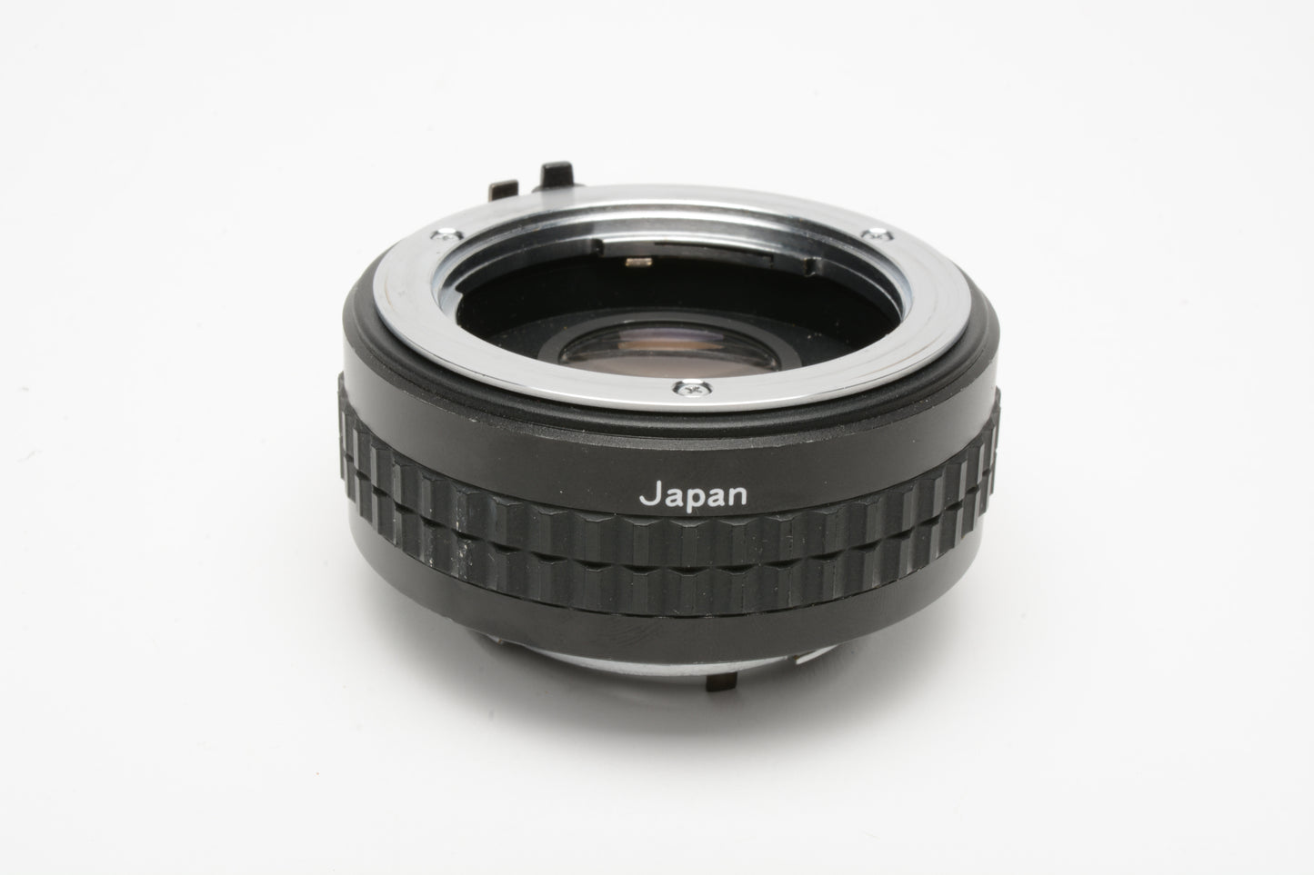 Albinar 2X Tele Converter for Minolta MD Mount, Clean