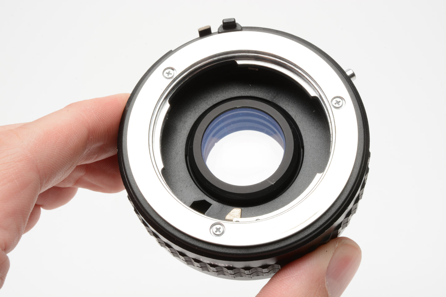 Albinar 2X Tele Converter for Minolta MD Mount, Clean