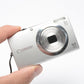 Canon Powershot A2400 IS 16MP Digital Point&Shoot camera, 4GB SD, tested, great!