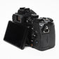 Olympus OM-D E-M1 Mirrorless Body w/ Batt, Charger, Strap, 13k Acts