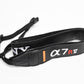 Sony A7R V genuine camera strap, nice & clean