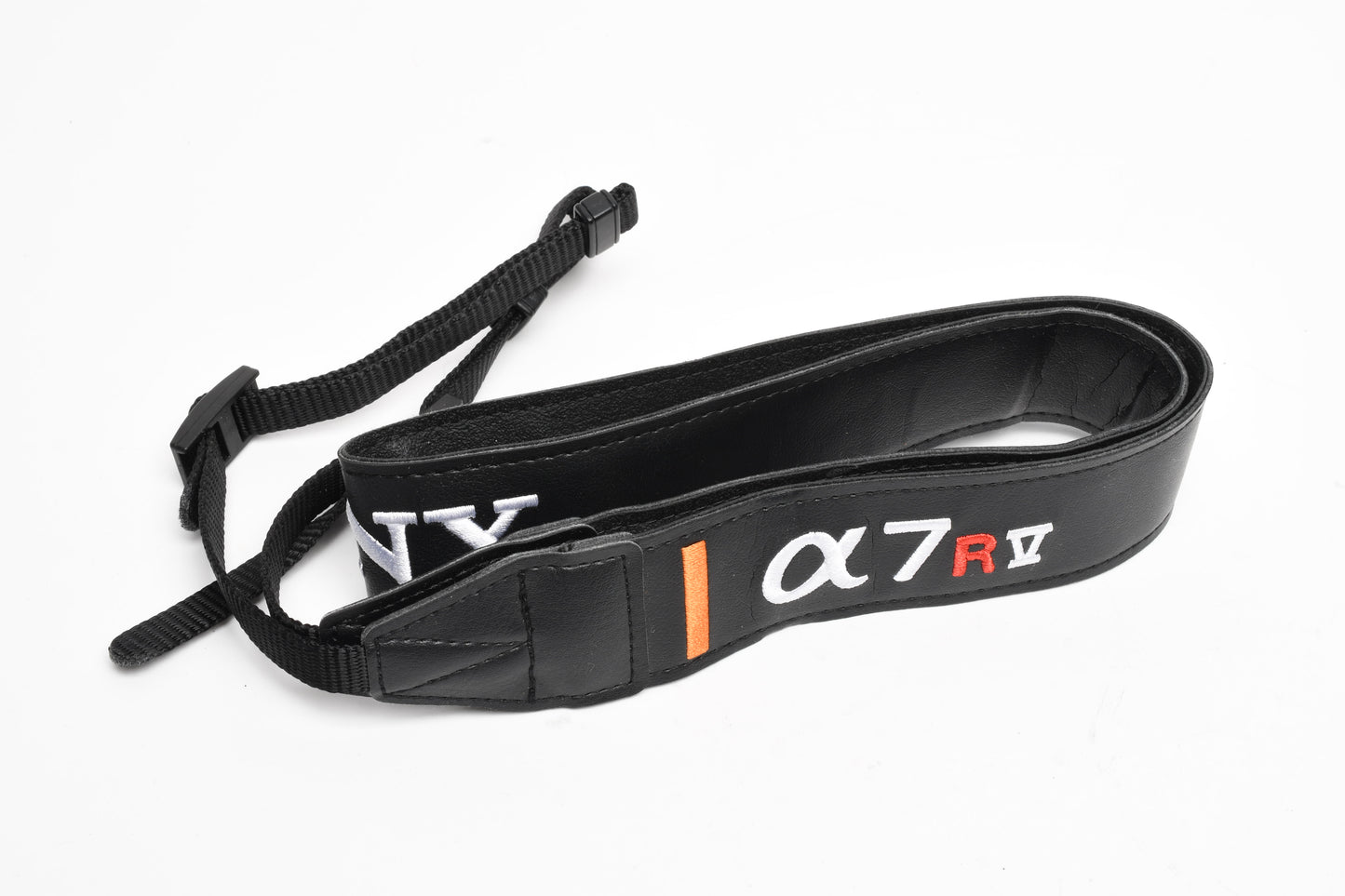 Sony A7R V genuine camera strap, nice & clean