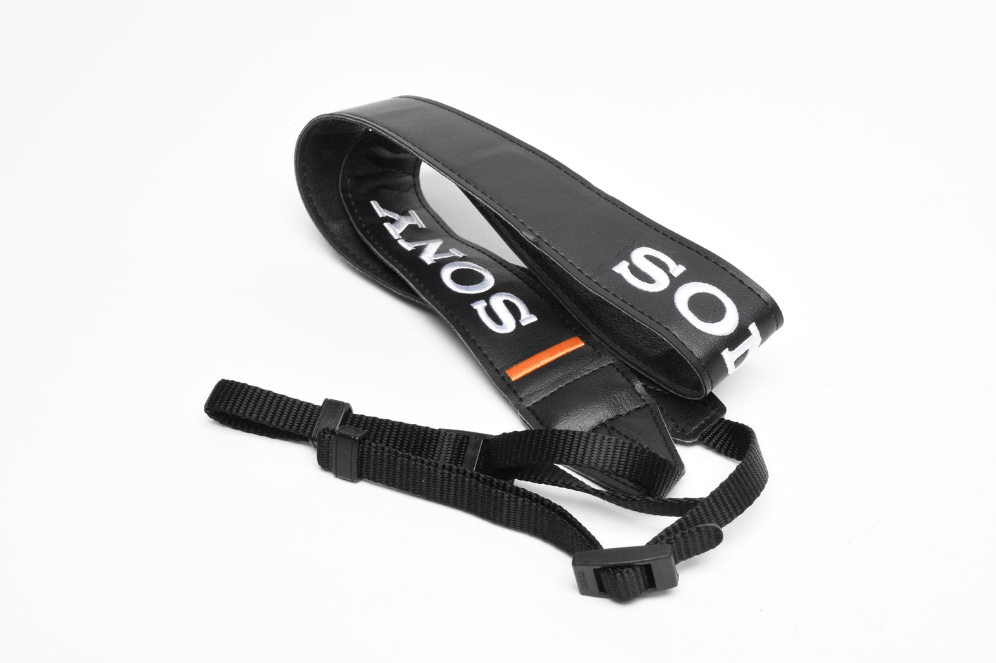 Sony A7R V genuine camera strap, nice & clean
