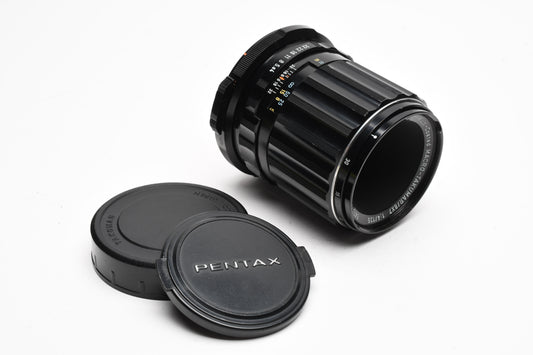 Pentax SMC Takumar 6x7 135mm f4 Macro MF Lens for 6x7 67 67II, Very nice!