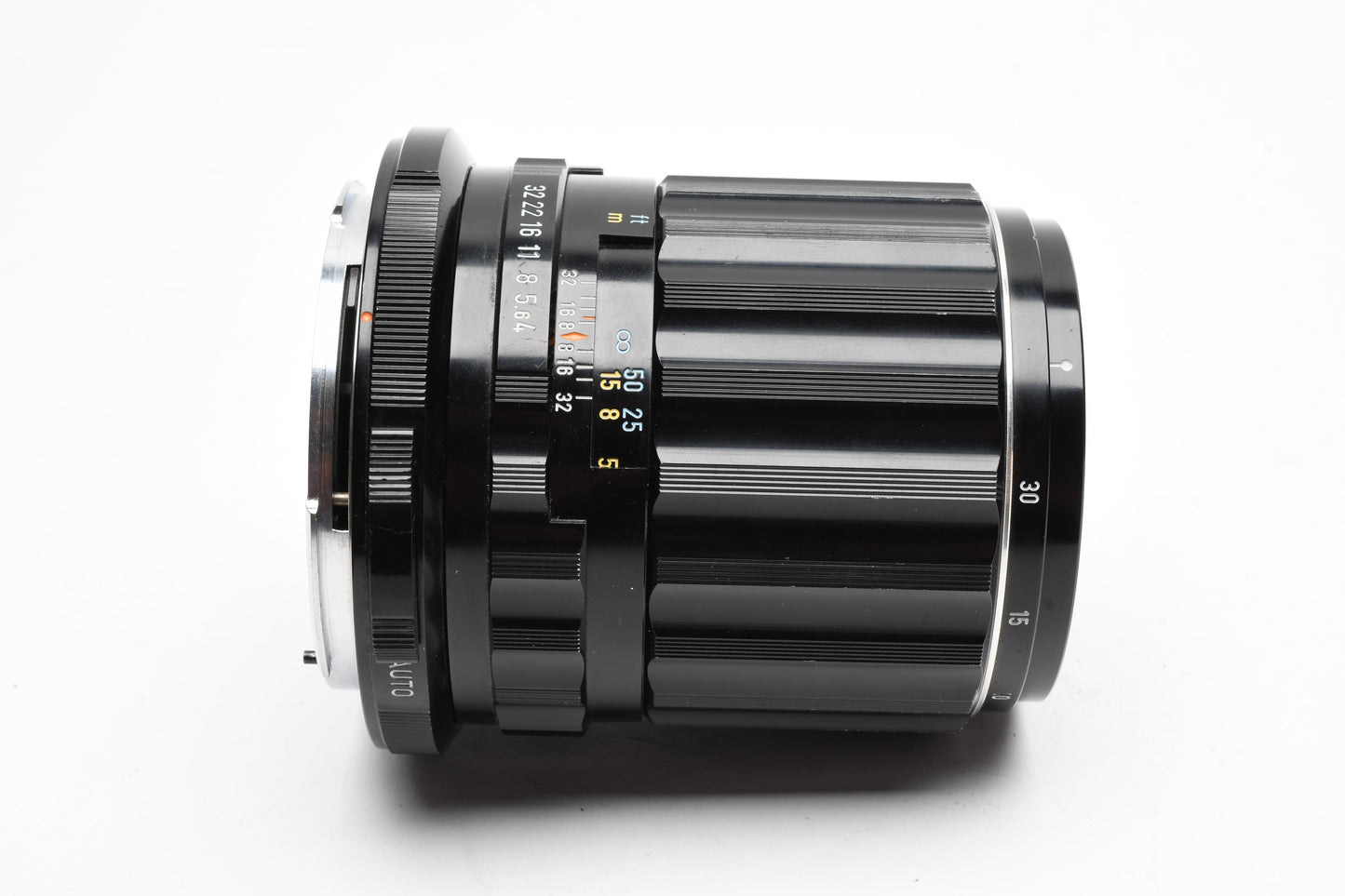 Pentax SMC Takumar 6x7 135mm f4 Macro MF Lens for 6x7 67 67II, Very nice!
