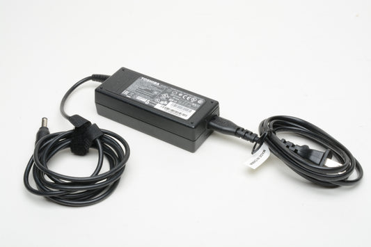 Toshiba ADP-65SH A Laptop Charger Part No. PA3917U-1ACA - Genuine