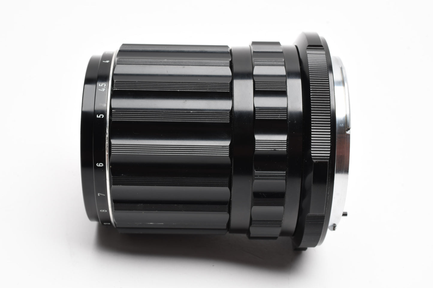 Pentax SMC Takumar 6x7 135mm f4 Macro MF Lens for 6x7 67 67II, Very nice!