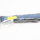 Sony camera strap (blue) for camcorders & cybershot models, New