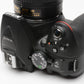 Nikon D850 DSLR Body, batt+charger+cap, Only 4706 Acts!!, Nice!