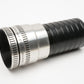 Bell & Howell Filmovara zoom lens 3.5-4.5" f3.5, Mint in box for Cube projectors
