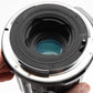 Pentax SMC Takumar 6x7 135mm f4 Macro MF Lens for 6x7 67 67II, Very nice!