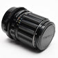 Pentax SMC Takumar 6x7 135mm f4 Macro MF Lens for 6x7 67 67II, Very nice!