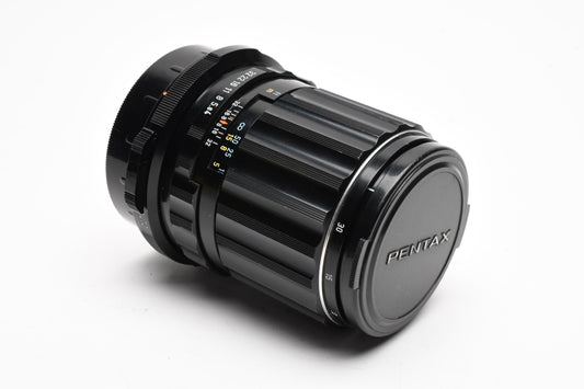 Pentax SMC Takumar 6x7 135mm f4 Macro MF Lens for 6x7 67 67II, Very nice!