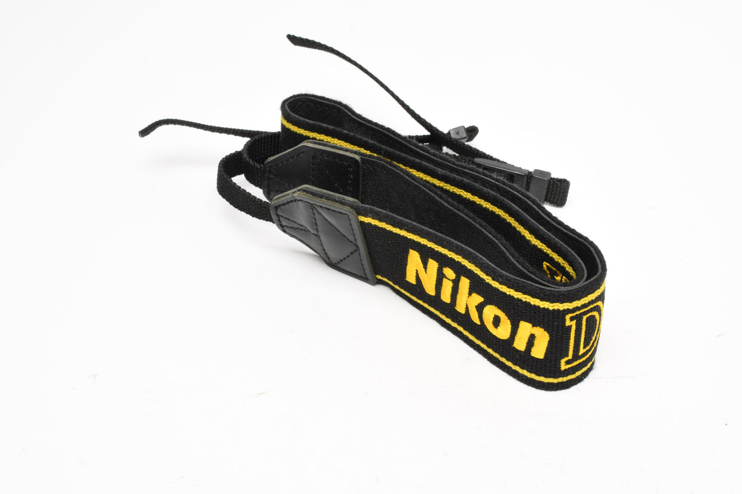 Nikon D2X genuine camera strap, mint-
