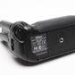 Nikon MB-D100 Battery Grip, Tested, Clean