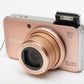 Canon Powershot SX210 IS 14X Zoom 14.1MP Digital Point&Shoot (Rose Gold) *Read