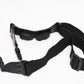 Nikon adjustable camera bag strap w/ film holders, 1.5" wide, mint-