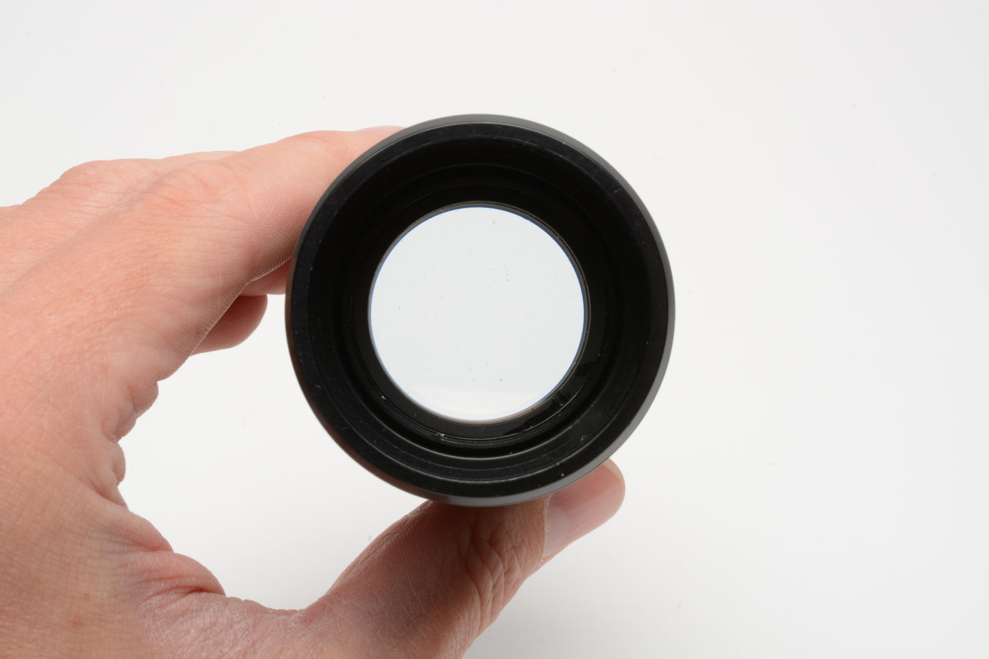 Bell & Howell Filmovara zoom lens 3.5-4.5" f3.5, Mint in box for Cube projectors