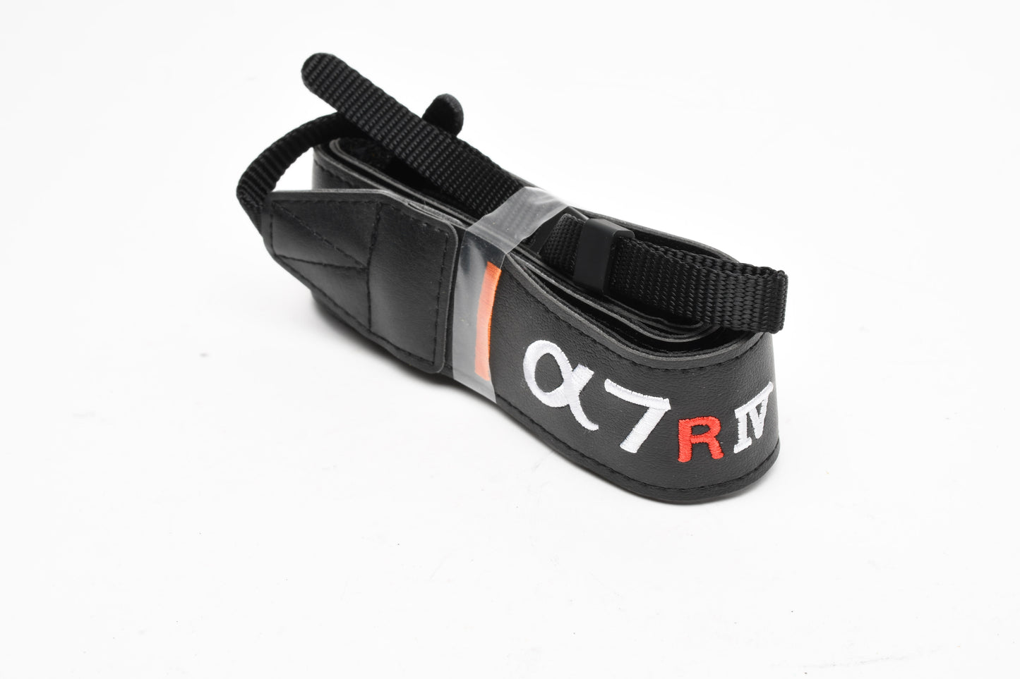 Sony A7R IV genuine camera strap, mint-