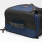 Lowepro Nova 4 AW Blue/black camera shoulder bag, clean, weatherproof, nice