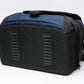 Lowepro Nova 4 AW Blue/black camera shoulder bag, clean, weatherproof, nice