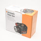 Celestron PowerTank Mobile Power station w/ Spotlight, Mint-, Boxed