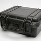 Pelican 1200 Case Black ~11x9 w/No center foam, clean, nice quality