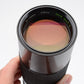 Tamron 300mm F5.6 BBAR for Canon FD mount, caps, nice & clean