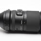 Tamron 150-500mm f5-6.7 Di III VC VXD Lens (Sony E Mount), Collar, USA