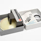 Polaroid Close-Up Kit 583 in Jewel case, Very clean