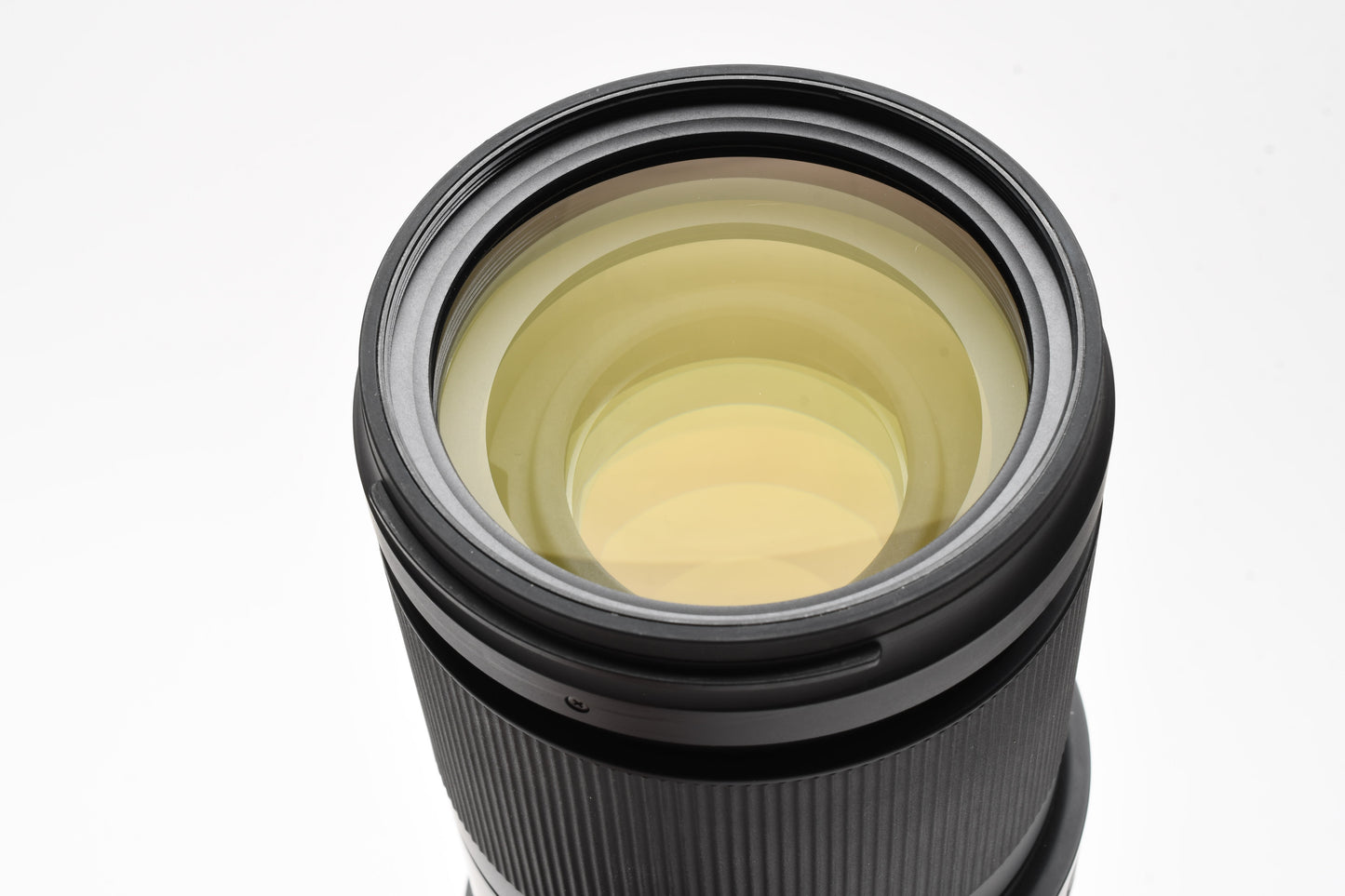 Tamron 150-500mm f5-6.7 Di III VC VXD Lens (Sony E Mount), Collar, USA