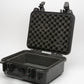 Pelican 1200 Case Black ~11x9 w/No center foam, clean, nice quality