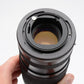 Tamron 300mm F5.6 BBAR for Canon FD mount, caps, nice & clean