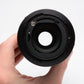 Tamron 300mm F5.6 BBAR for Canon FD mount, caps, nice & clean