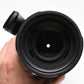 Tamron 150-500mm f5-6.7 Di III VC VXD Lens (Sony E Mount), Collar, USA