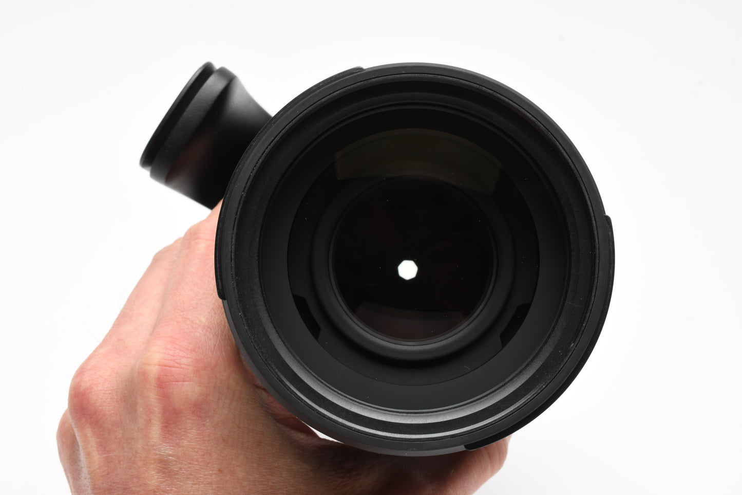 Tamron 150-500mm f5-6.7 Di III VC VXD Lens (Sony E Mount), Collar, USA