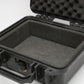 Pelican 1200 Case Black ~11x9 w/No center foam, clean, nice quality