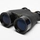 National Instrument Corp 5x40 Binoculars Houston Texas USA w/ Case