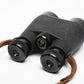 National Instrument Corp 5x40 Binoculars Houston Texas USA w/ Case