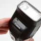 Canon 270EXII Speedlite flash, compact, clean, w/Diffuser