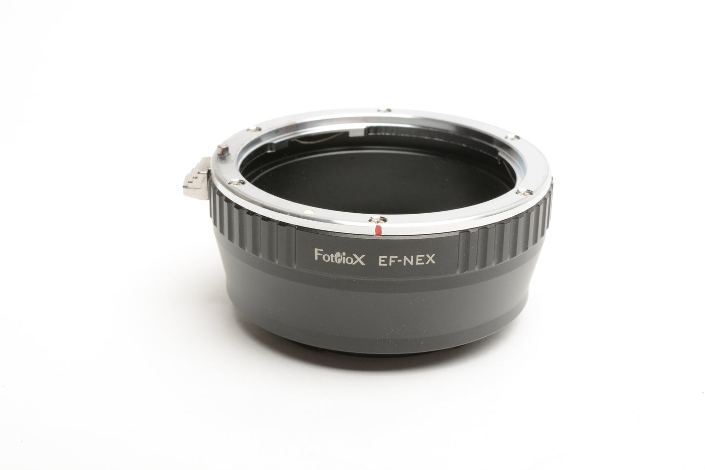 Fotodiox Lens Mount Adapter EF-NEX Canon EF to Sony NEX Mount