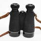 National Instrument Corp 5x40 Binoculars Houston Texas USA w/ Case
