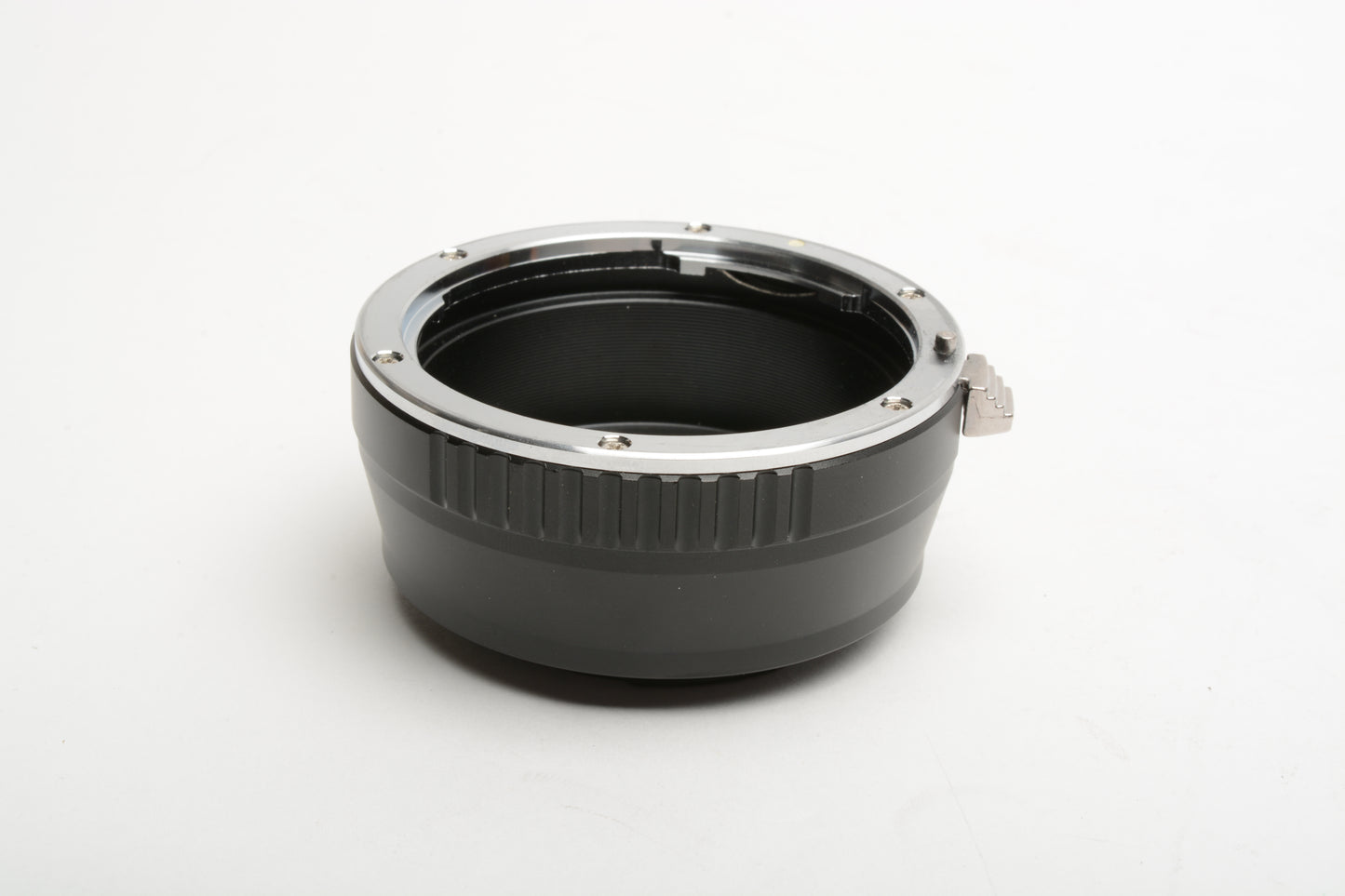 Fotodiox Lens Mount Adapter EF-NEX Canon EF to Sony NEX Mount